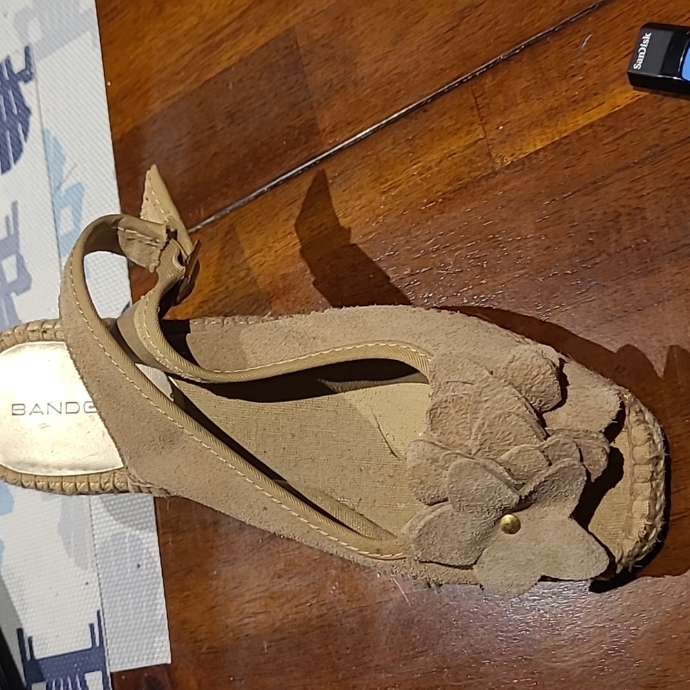 Shoes - Picture 2 of 5